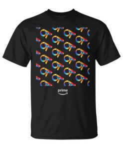 Ot Logomania T-shirt Unisex T-shirt