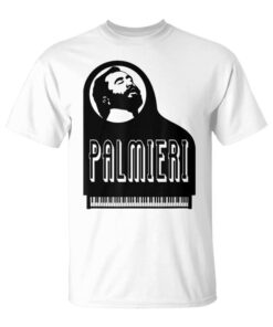 Palmieri Unisex T-Shirt
