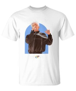 Paul Thin Sleeveless Unisex T-Shirt