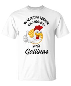 Personalized Gift Hens Funny Farm Girl Unisex T-Shirt