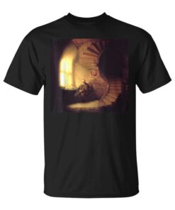 Philosopher In Meditation By Rembrandtan Rijn Unisex T-Shirt