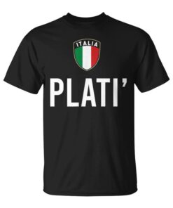 Platì Unisex T-shirt