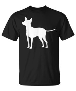 Prague Buzzard Dog Unisex T-Shirt
