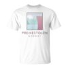 Preikestolen Norway Unisex T-Shirt