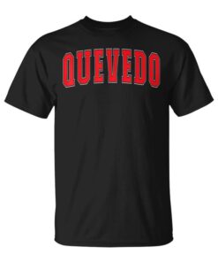 Quevedo Ecuador Ecuadorian Memories Quevedo Unisex T-Shirt