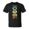 Retro 1960 September 1960 Year 1960Intage 1960 Since 1960 Unisex T-Shirt