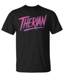 Rosaibrand Modern Therian Unisex T-Shirt
