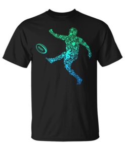 Rugby Player Men Boys Youth Unisex T-Shirt