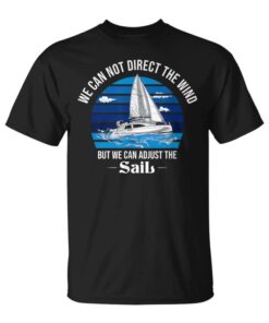 Sailing Yachting Sailors Barcoela Navegandoeleroelas Unisex T-Shirt