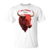 San Fermin Pamplona Navarra Paísasco Euskal Herria Toro Unisex T-Shirt