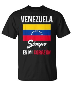 Senezuela Banderaenezolanaenezolanoenezuelan Unisex T-Shirt