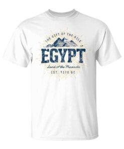 Souvenir Deacations Egypt Unisex T-Shirt