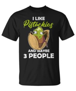 Special Peanut Walnut and Pistachio Cuisine Unisex T-Shirt