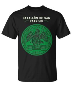 St. Patrick's Battalion Unisex T-Shirt