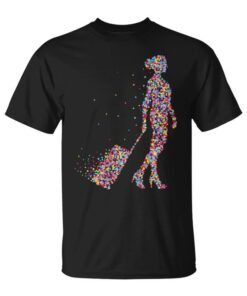 Stewardess Grief Stewardess Profession Gift Unisex T-Shirt