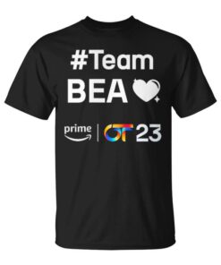 Teambea Unisex T-shirt