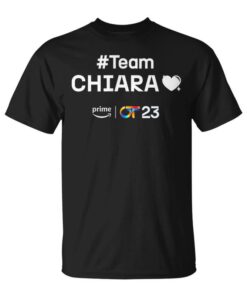 Teamchiara Unisex T-shirt
