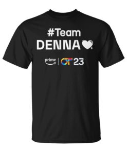Teamdenna Unisex T-Shirt