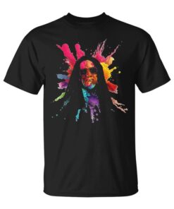 Tego Calderón Unisex T-Shirt