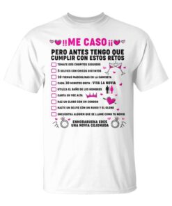 Tests Bachelorette Party Challenges Bride Funny Costume Sleeveless Unisex T-Shirt