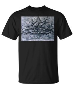 The Gray Tree 1911 Unisex T-Shirt