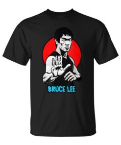 The King Of Kung Fu Unisex T-Shirt