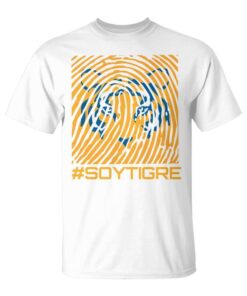 Tigres Soccer And Mexico Nuevo León Long Sleeve Unisex T-Shirt