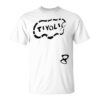 Tivoli T-Shirt Unisex T-shirt