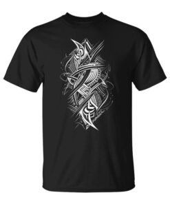 Tradition Impregnated Urban Deibrations Unisex T-Shirt