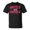 Training For Crossfit And Bodybuilding Unisex T-Shirt