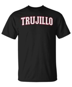 Trujillo Spain City Souvenir Trujillo Unisex T-Shirt