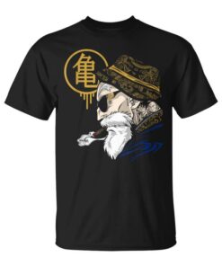 Turtle Hermit Unisex T-Shirt