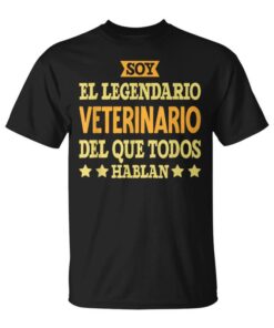 Veterinarian Profession Funnyveterinarian Unisex T-Shirt