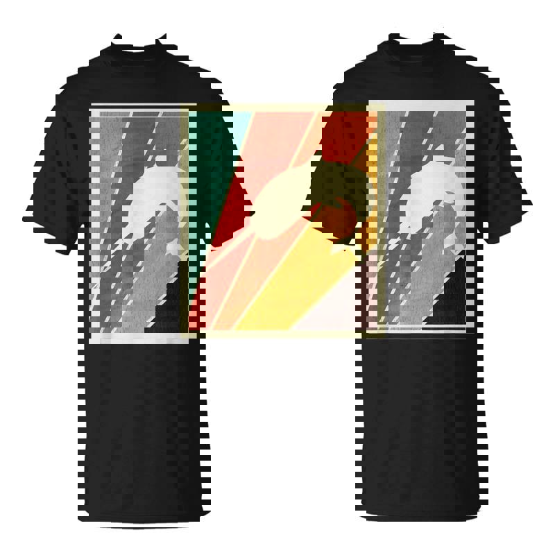 Vintage Narwhal Retro Narwhal Shirt Kids Unisex T-Shirt