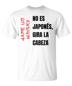 Whiskey Funny Gift Appetizer And Party Lovers Unisex T-Shirt