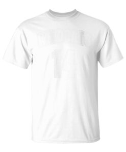 Wildcats 14 Neck Unisex T-Shirt