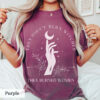 They Didn'T Burn Witches, They Burned A Woman'S T-Shirt