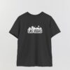 Ct Bold Las Vegas Printed Overlay T-Shirt