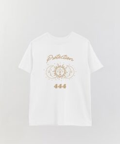 Mst Protection 444 Printed Overshirt T-Shirt