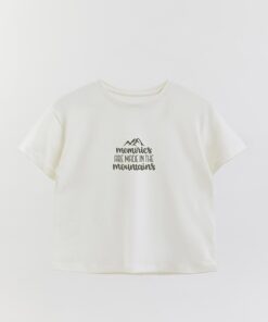 Boys Over Adv Memories Are Made By The Mountains T-Shirt