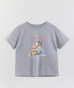Girl Over Make Friend T-Shirt