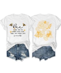 Bee T-Shirt