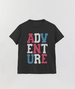 Cl Adv Ent Ure Printed Basic T-Shirt