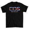 Costa Rican Soccer Tee for Men and Women T-Shirt