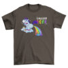 Cute Rainbow Unicorn Poop T-Shirt