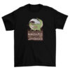 Mom Dinosaur T-Shirt for Mamasaurus Fans T-Shirt