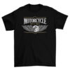 Motorcycle Build and Repair Shirt - Biker Mechanic Tee T-Shirt