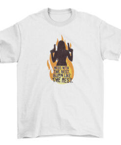 Women's Gun Lover Tee - Firearms Graphic Shirt T-Shirt