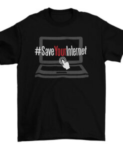 Protect Your Online Freedom T-Shirt
