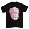 Seneca Head and Stoicism Philosophy T-Shirt - Important Philosopher T-Shirt